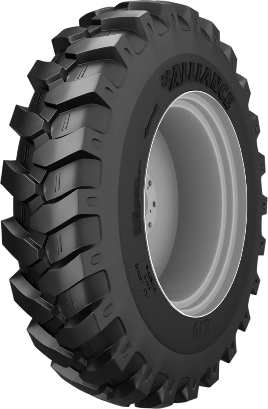 9-20 opona ALLIANCE 839 TT 14PR 140B